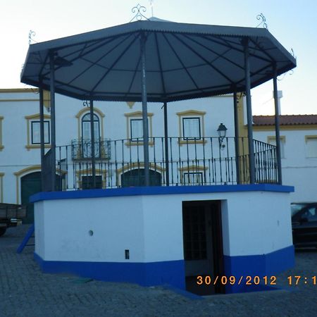 Casa D'Alegrete Bed & Breakfast エクステリア 写真