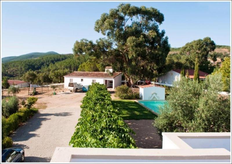 Casa D'Alegrete Bed & Breakfast エクステリア 写真
