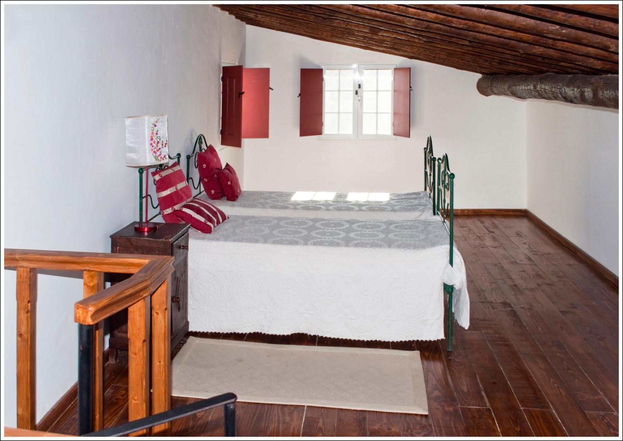 Casa D'Alegrete Bed & Breakfast エクステリア 写真