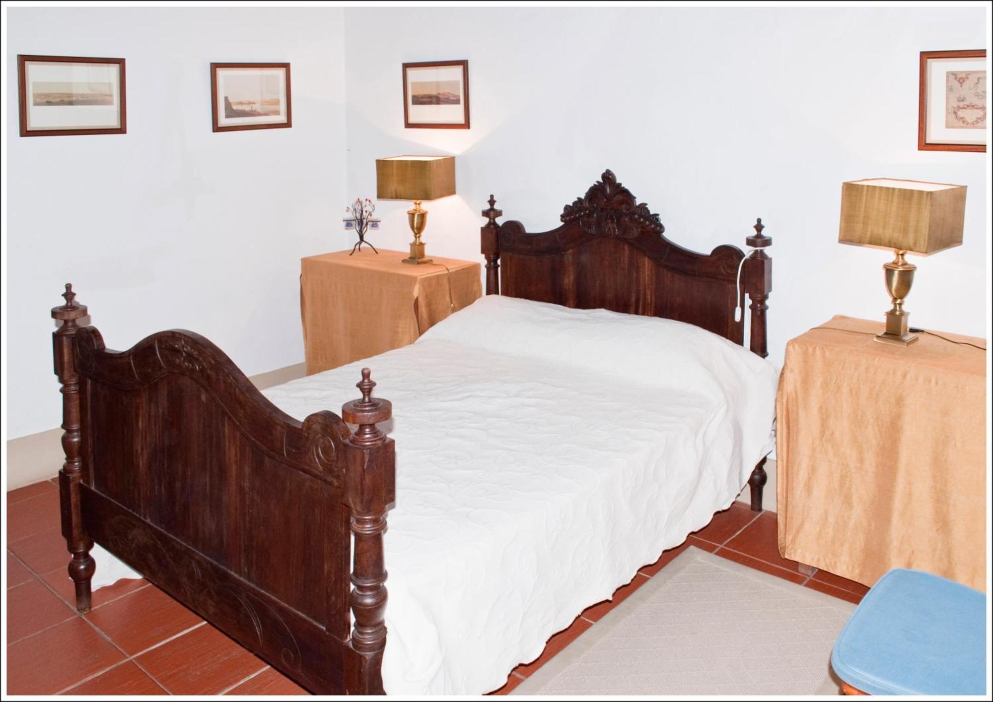 Casa D'Alegrete Bed & Breakfast エクステリア 写真