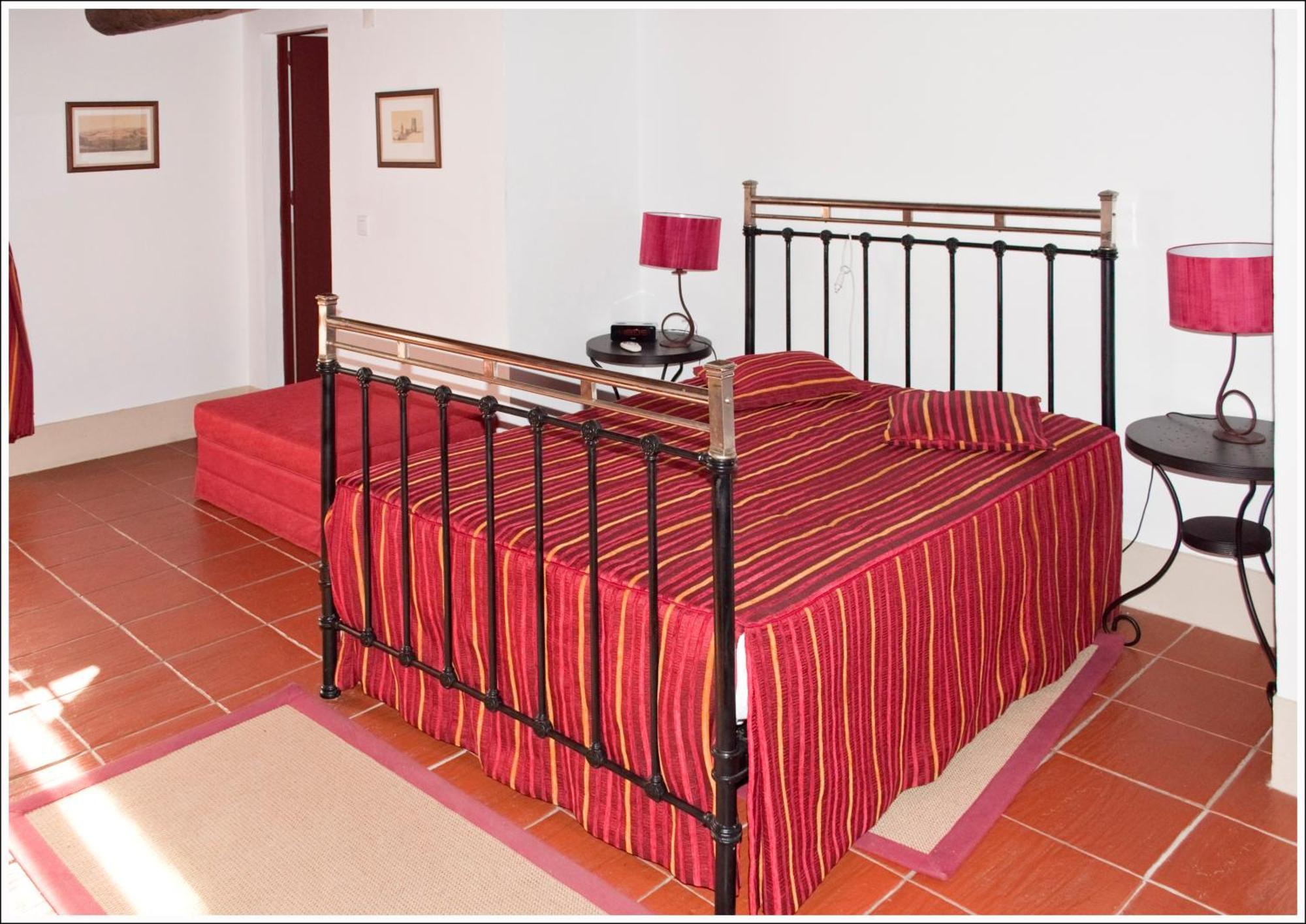 Casa D'Alegrete Bed & Breakfast エクステリア 写真