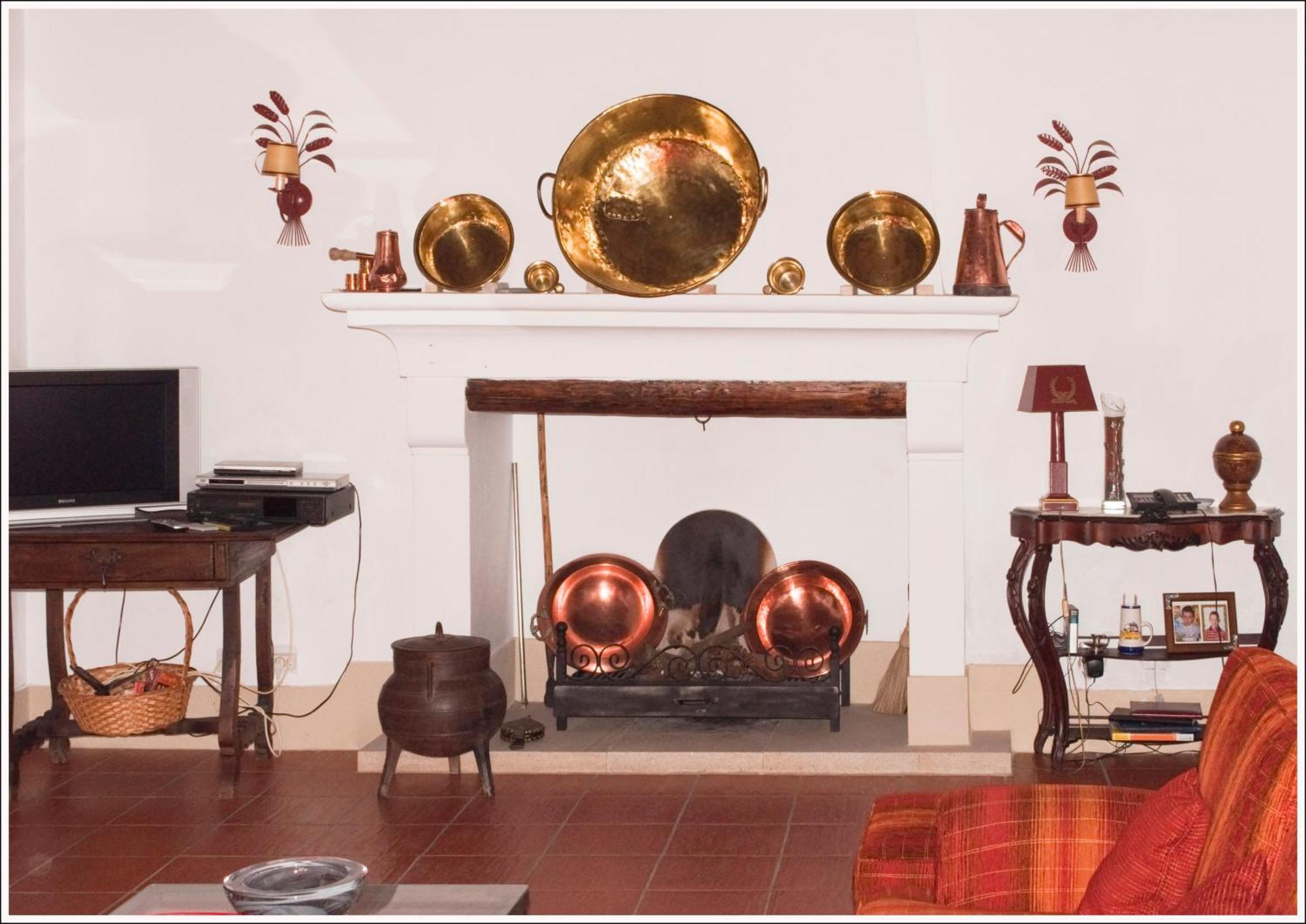Casa D'Alegrete Bed & Breakfast エクステリア 写真