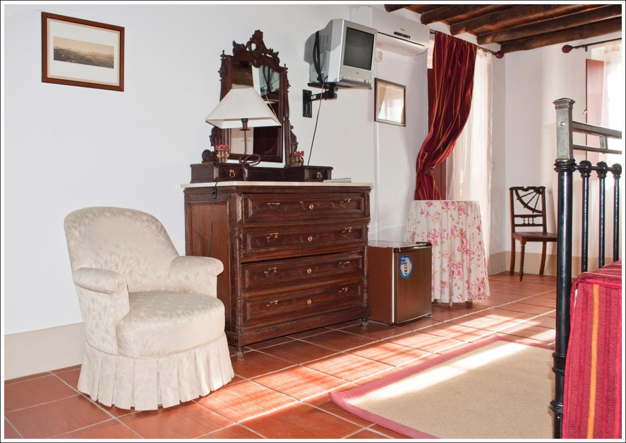 Casa D'Alegrete Bed & Breakfast エクステリア 写真