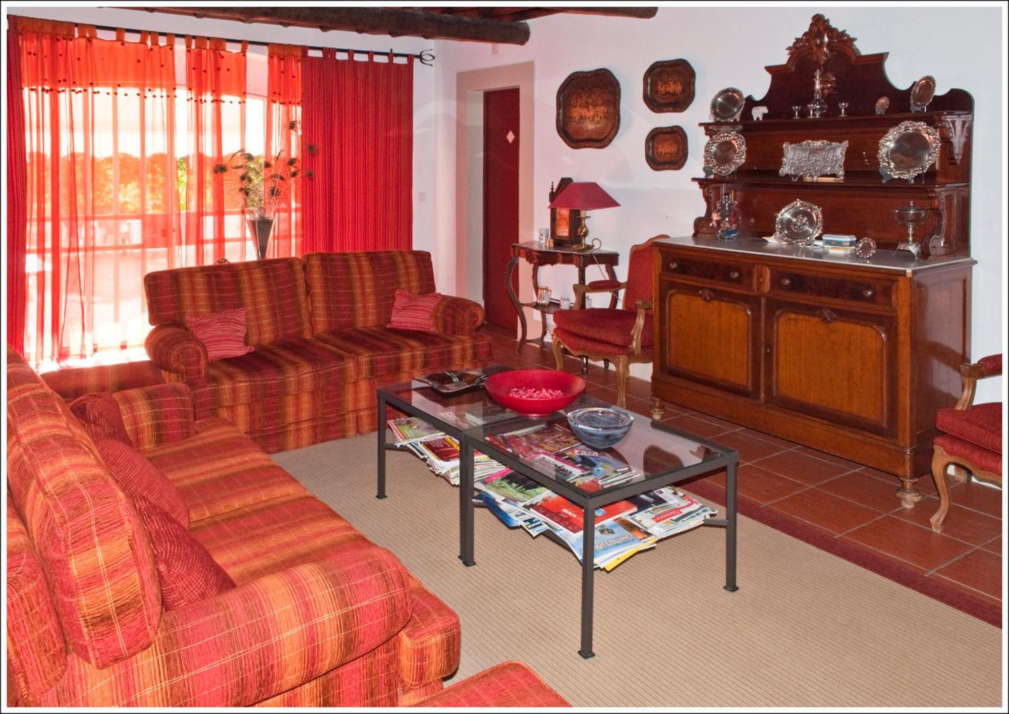 Casa D'Alegrete Bed & Breakfast エクステリア 写真