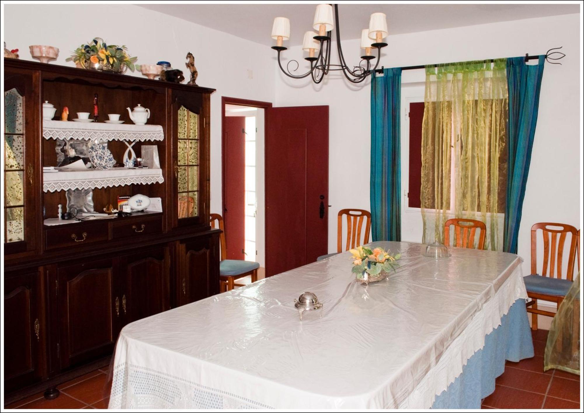 Casa D'Alegrete Bed & Breakfast エクステリア 写真