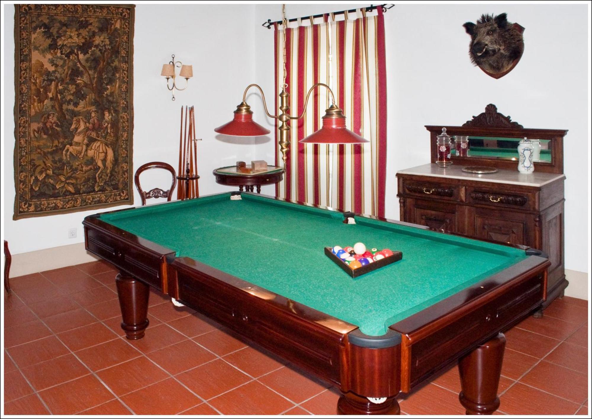 Casa D'Alegrete Bed & Breakfast エクステリア 写真