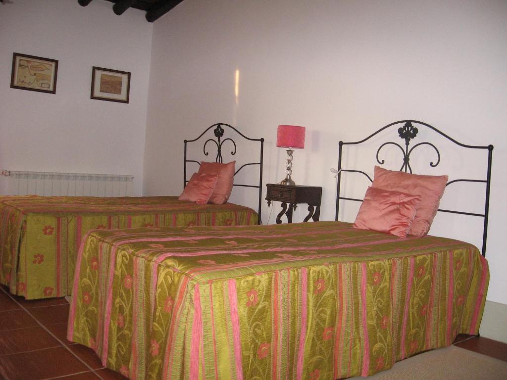 Casa D'Alegrete Bed & Breakfast 部屋 写真