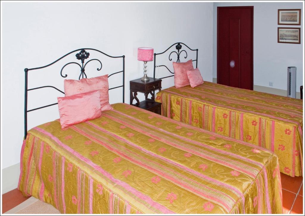 Casa D'Alegrete Bed & Breakfast 部屋 写真