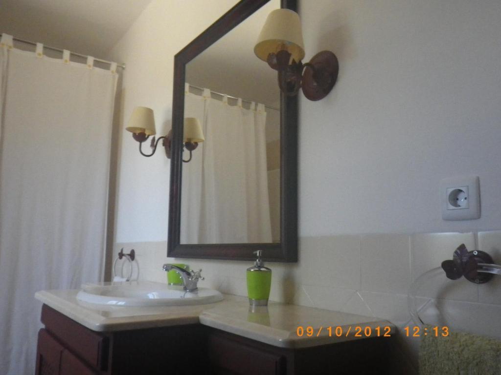 Casa D'Alegrete Bed & Breakfast 部屋 写真